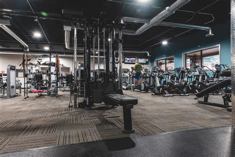 Join A Gym Where You’re More Than Just A Member. Powerhouse Gym is Family Owned and Operated Since 1974. Try out one of our Powerhouse Gym fitness centers before joining. Get Day Pass. Find The Powerhouse Gym In Your Community. Find a gym near you. Group Classes, Personal Training, Massage and More!
